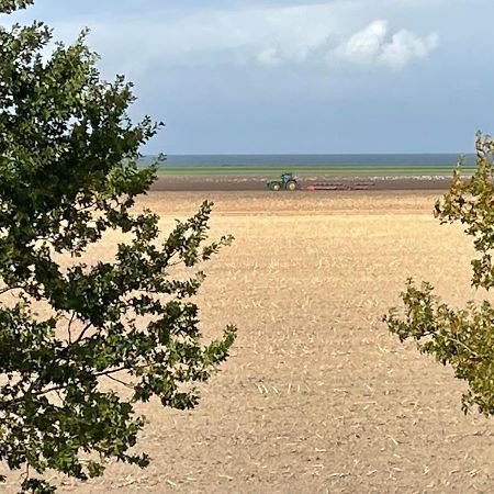 Ferienwohnungostseeblick Börgerende-Rethwisch Kültér fotó