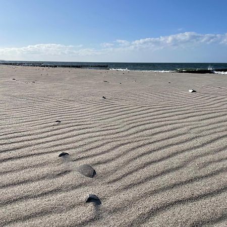 Ferienwohnungostseeblick Börgerende-Rethwisch Kültér fotó