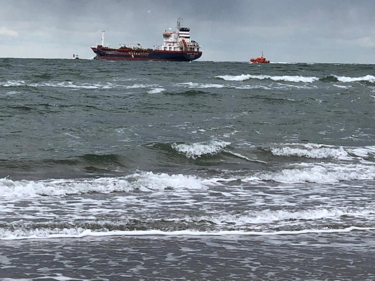 Ferienwohnungostseeblick Börgerende-Rethwisch Kültér fotó